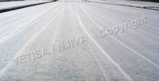Vetisa Pokriteks - koprena