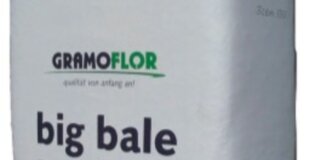 BIGBAG pakiranja - Gramoflor Profesionalni - specijalni supstrati