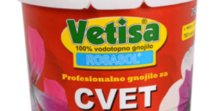 Umetna gnojiva - profesionalna