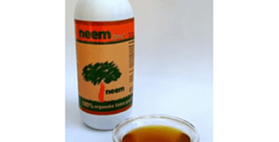 Neem gnojiva
