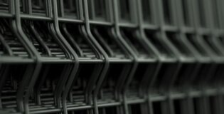 Panel -7016 Antracit
