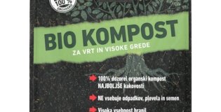 Kompost i staja