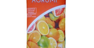 Zemlja za agrume