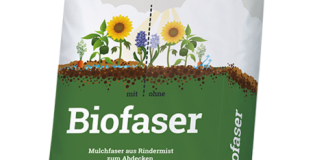 Biofaser malč