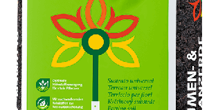 NATURAHUM - Hobby program supstrata