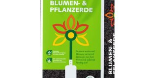 Naturahum Blumenerde - Univerzalni supstrat za cvijeće i biljke