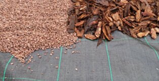 Tkanine protiv korova-  agrotekstil 