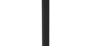 Stebri - pritrdilni material