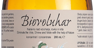 Prirodni proizvodi protiv štetočina