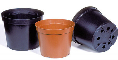 SOPARCO Containers