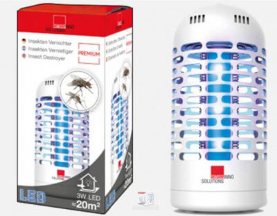 LED protiv insekata 3W / cijena po kom