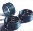 Vetisa-METAL- Žica PVC zelena- (1,1/1,5mm)-Žica za VEZIVANJE/ 50m