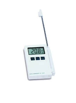 STEPS 37430 - Profesionalni digitalni termometar