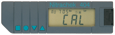 STEPS 33010 - NITRACHEK 404-Mjerač nitrata (NO3)