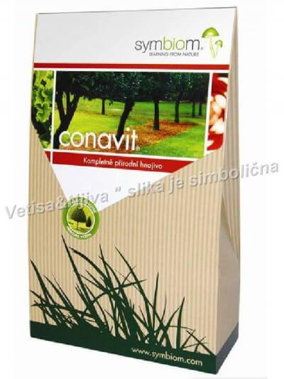 Conavit - dugoročno eko gnojivo  750 g/pak