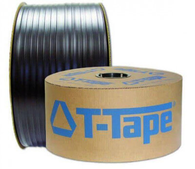 T-TAPE 508-20-500, 500 t.m. ROLA, 20 cm kap., 500L/H, 2 godišnji
