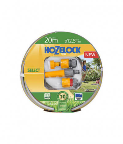 Hozelock- Držač crijeva (sa crijevom od 20 m) Starter Set