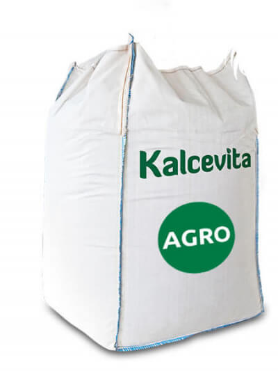 Apnenčeva moka Kalcevita AGRO, 0-4mm,/vreća big bag 1000 KG/ bez prijevoza