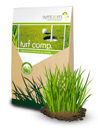 Turfcomp - mikorizne glive za uzgoj i njegu travnjaka 750 g/pak
