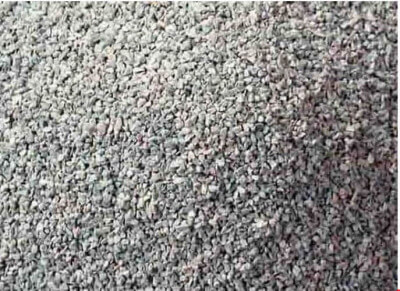 VETISA - Termički aktivirani zeolit (0,3 - 1,5 mm), 10 kg/vreća, 48/EP