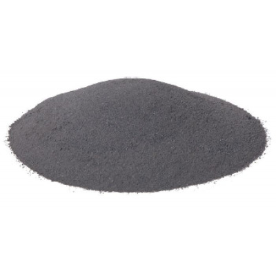 Vetisa- Nero Ebano 25KG ( 0,8-1,2 mm) 48/p -Crni mramorni pijesak