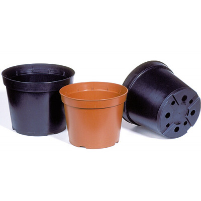 SOPARCO Containers