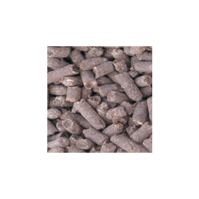 VETISA-ORGO 700kg -Organsko gnojivo NPK 4,8-3,4-2,7/BB/1m3/KAT2