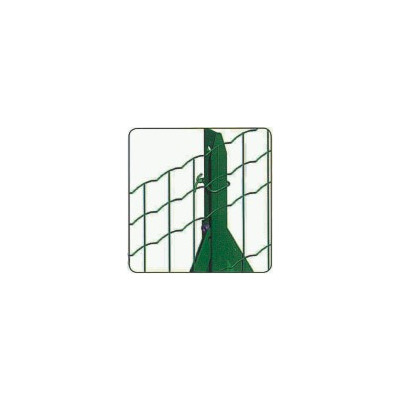 MRT- Stup T Post 30x30 Zeleni 1500 mm/ Green