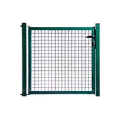 MRT- CLASSIC Vrata  JEDNA-1000mm ONE Leaf MESH 1000(h) Vx1000 Š(w)- ZELENA