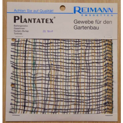 Reimann- JUTA PLANTATEX SPECIAL - 100cm širine (1/TKM)/ 1/100m