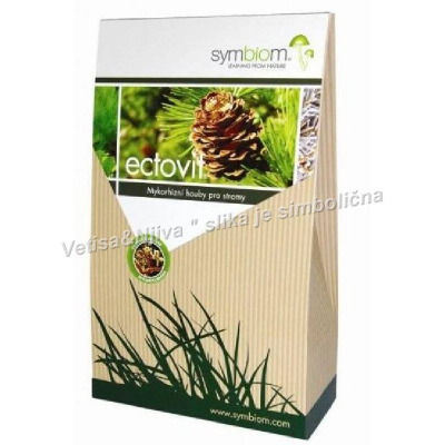 ECTOVIT - mikoriza za drveće  300 g/pak