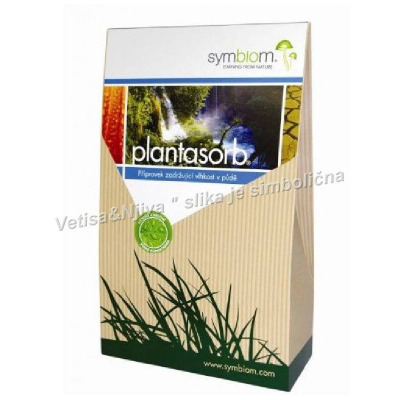 Plantasorb - dovođenje vode  750 g/pak