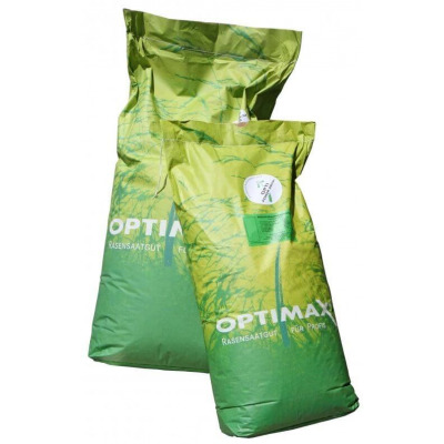 OPTIMAX- Sijeme za VRTNE TRAVNJAKE/ nr.234 - 10 kg vreča