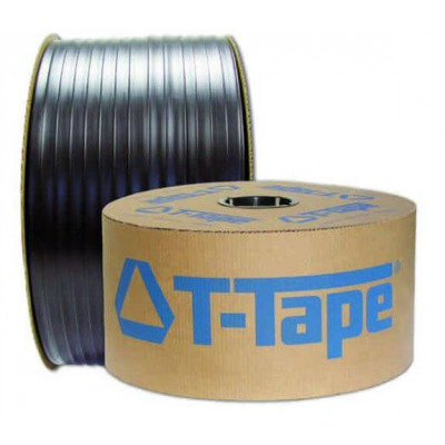 T-TAPE 506-20-500 2300 t.m. ROLA, 20 cm kap., 500L/H,