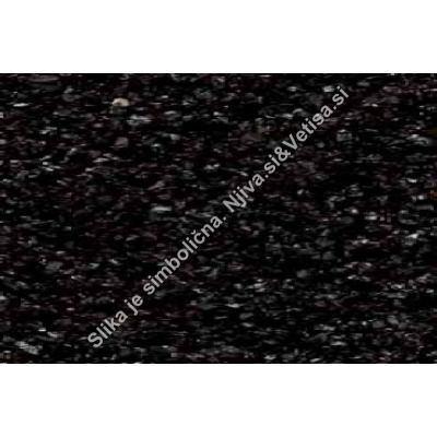 Vetisa- Nero Ebano 25KG ( 1,8-2,5 mm) 48/p -Crni mramorni pijesak
