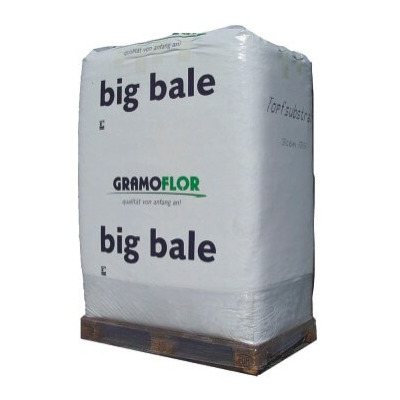 S08-1 Container BIGBALE- 3500L/EP - Gramoflor-S. za kontejnere/ST/VEC