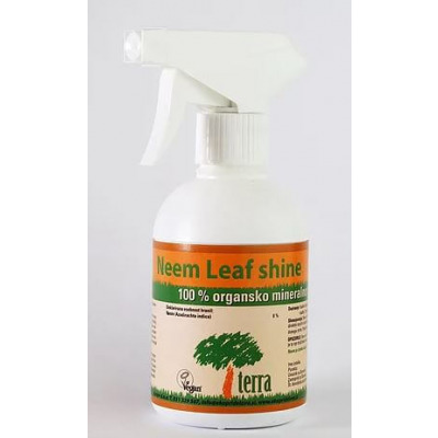 Neem Leaf Shine 300 ml