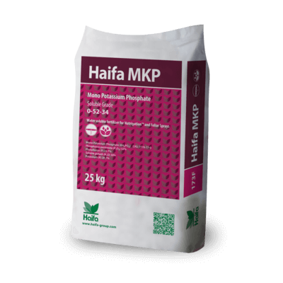 AG - Haifa Mono kalijev fosfat (MKP Tech) /48/p- Mono kalijev fosfat