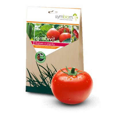 Symbivit - mikoriza za papriko,rajćicu 750g/pak