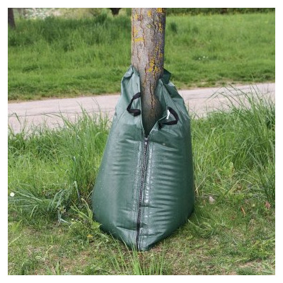 H- Vreće za zalijevanje drveća 60/75 litara HYdrop PVC