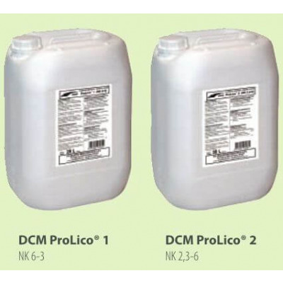 DCM ProLico 2 - 20L (tekuće organsko g.)- NPK 2,3 - 0 - 6