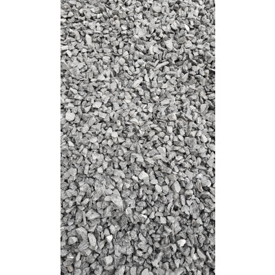 VETISA - Ukrasni drobljeni sivi (22-32 mm) 1000 KG /VREČA/ bez prijevoza