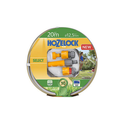 Hozelock- Vrtne cevi