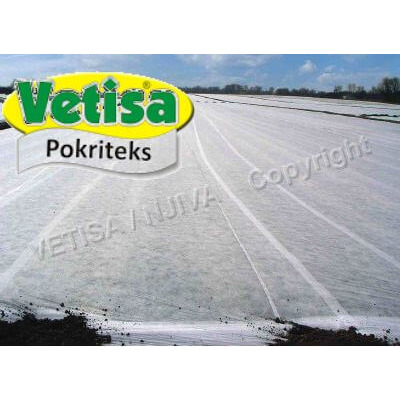 Vetisa- Termo tkanina 23 g (10,50 m x250m) Cijena/rola