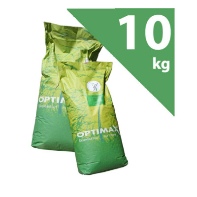 OPTIMAX- Sjeme trave za SUHA i SUNČANA mjesta / nr.238 - 10 kg vreća