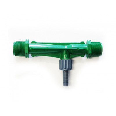 Namak-Venturi injektor 3” 100 l/h- jednostavni dozator gnojiva